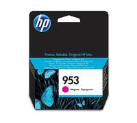 HP 953 Cartouche d’encre magenta authentique