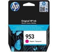 HP 953 Cartouche d'encre magenta authentique (F6U13AE) pour HP Officejet Pro 8210/8710/8720/8730/8746