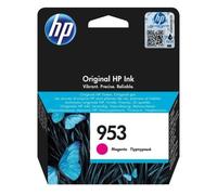 HP 953 Cartouche d'encre magenta authentique (F6U13AE) pour HP Officejet Pro 8210/8710/8720/8730/8746