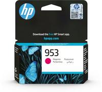 HP 953 Cartouche d'encre Magenta conçue par