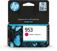 HP 953 Cartouche d'encre magenta authentique (F6U13AE) pour HP Officejet Pro 8210/8710/8720/8730/8746