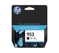 HP 953 cartouche d'encre noir 23.5 ml pour Officejet Pro 8210, 8218, 8710, 8715, 8718, 8719, 8720, 8725, 8730, 8740, 8745 d'orig - 900 Pages