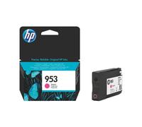 HP 953 Cartouche encre magenta pour imprimante jet d'encre