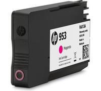 HP 953 - F6U13AE - Cartouche d'encre / Magenta (10 ml)
