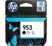 HP 953 - L0S58AE - Cartouche d'encre / Noir (23.5 ml)
