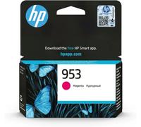 HP 953 Cartouche d’encre magenta authentique
