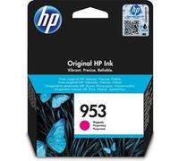 HP 953 Cartouche d’encre magenta authentique