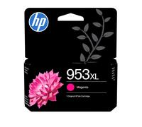 HP 953XL Cartouche d'encre magenta grande capacité authentique