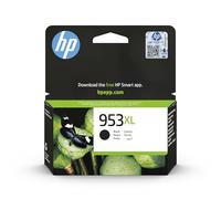 HP Cartouche d'encre 953XL Noir – Authentique grande capacité 2000 pages (L0S70AE)