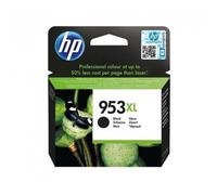 HP 953XL Cartouche D'Encre Noire Originale