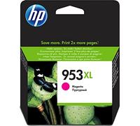 HP 953XL Cartouche d’encre magenta grande capacité authentique