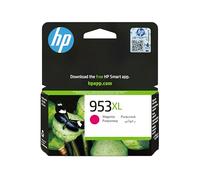 HP 953XL High Yield Magenta Original Ink Cartridge