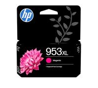 HP 953XL High Yield Magenta Original Ink Cartridge
