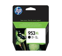 HP 953XL Noir, L0S70AE, Cartouche d'origine, Haute capacité, Compatible avec Les imprimantes OfficeJet Pro série 8710, 8720, 8730, 8740 et 7740