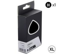 HP 963 Cartouche d'encre générique GNH963XLBK