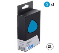 HP 963 Cartouche d'encre générique GNH963XLC