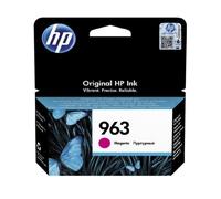 Hp 963 - magenta - original - cartouche d'encre