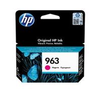 HP 963 (3JA24AE) - Magenta - Cartouche d'encre