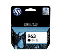 HP 963 Noir, Cyan, Magenta ou Jaune Cartouche d'encre pour OfficeJet Pro 9010