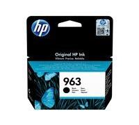 HP 963 - noir - original - Officejet - cartouche d'encre