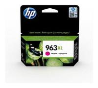 HP 963XL Cartouche d encre magenta grande capacité authentique 3JA28AE pour HP OfficeJet P G