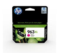 HP 963XL Cartouche d'encre authentique grande capacité 3JA28AE - Magenta