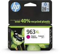 HP 963XL Cartouche d'encre magenta authentique, grande capacité