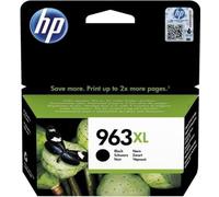 HP 963XL Cartouche d'encre noire grande capacité authentique (3JA30AE) pour HP OfficeJet Pro 9010 / 9020 series