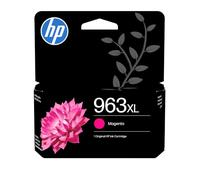 HP Cartouche d'encre 963XL – Magenta – Original – à rendement élevé – 20,5 ml