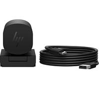 HP Webcam 965 - Full HD - 3840 x 2160 pixels