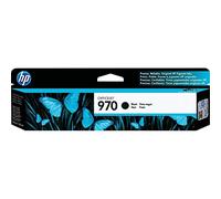 HP 970 Cartouche d'Encre Noire Authentique (CN621AE) pour HP OfficeJet X451dw / X476dw / X551dw / X576dw