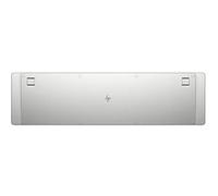 HP 970 - Clavier - rétroéclairé - sans fil - 2.4 GHz, Bluetooth - QWERTY - Anglais - pour HP 15s; Laptop 14s, 15, 15s, 17 G
