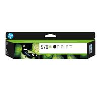 HP 970XL cartouche d'encre noir grande capacité authentique