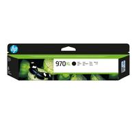 HP 970XL cartouche d'encre noir grande capacité authentique