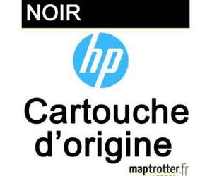 HP - 970XL - CN625AE - Cartouche d'encre noir - produit d'origine - 9 200 pages
