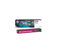 HP 973X cartouche PageWide Magenta grande capacité authentique