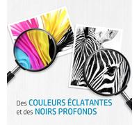 HP 973X Cartouche d'encre cyan PageWide grande capacité authentique (F6T81AE) pour HP PageWide Pro 452/477/552/577