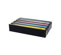 HP 973X cartouche d'encre Jaune a rendement élevé pour PageWide Managed MFP P57750, P55250, PageWide Pro 452, 477, MFP 477 d'ori - F6T83AE
