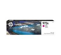 HP 973X Cartouche Magenta authentique (F6T82AE)
