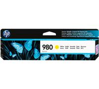 D8J10A HP 980 Ink CMYK Pack of 4