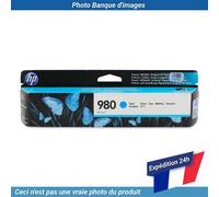 HP 980 Ink CMYK Pack of 4