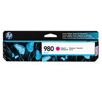 HP 980A - Inktcartridge / Magenta (D8J08A)