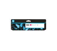 HP 980 Toner Magenta Authentique (D8J08A)