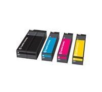 HP 981Y - à rendement extrêmement élevé - jaune - originale - cartouche d'encre