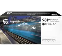 HP 981Y – Noir – 20000 pages