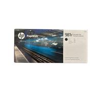 HP 981Y – Noir – 20000 pages