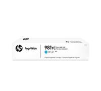 HP Cartouche d'encre 936470 – compatible avec FS 2100D/2100DN/4100DN/4200DN/4300DN – Cyan