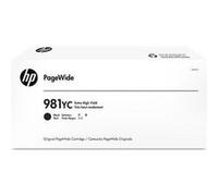 Original HP L0R20YC / 981YC Tintenpatrone schwarz