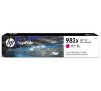 HP 982X - Magenta/ 16000 pages
