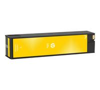 HP 991X - à rendement élevé - jaune PageWide - cartouche d'encre